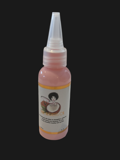 Hair Nutrients Oil